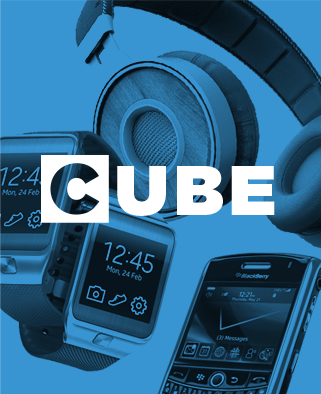 CUBE distribution call to action