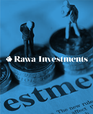  Rawa Investments call to action